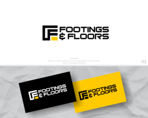 Logo Design by MBARO for this project | Design: #26239492
