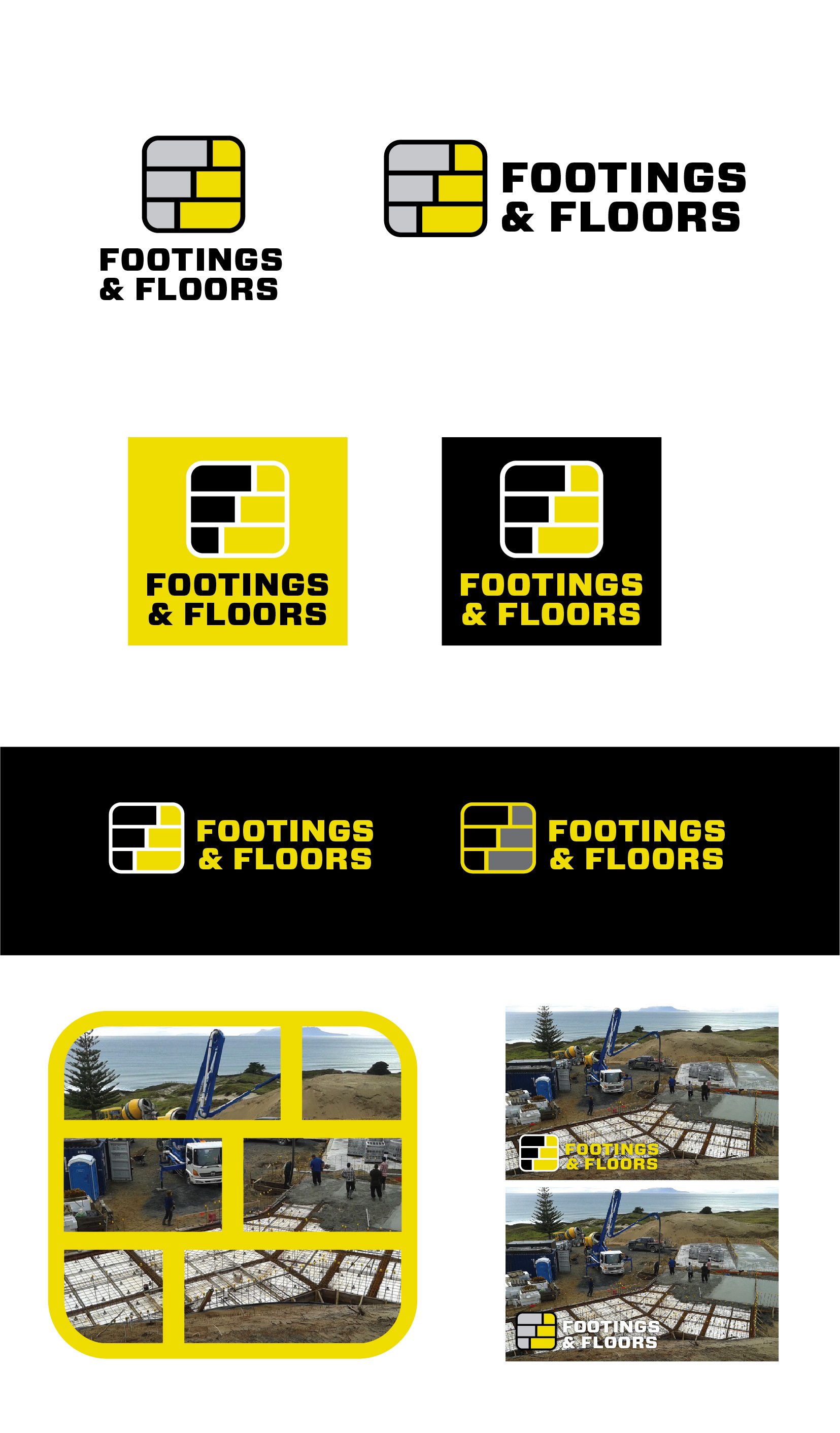 Logo Design by 68_Design for this project | Design #26225787