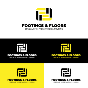 Logo Design by A.R.D.P for this project | Design: #26222582