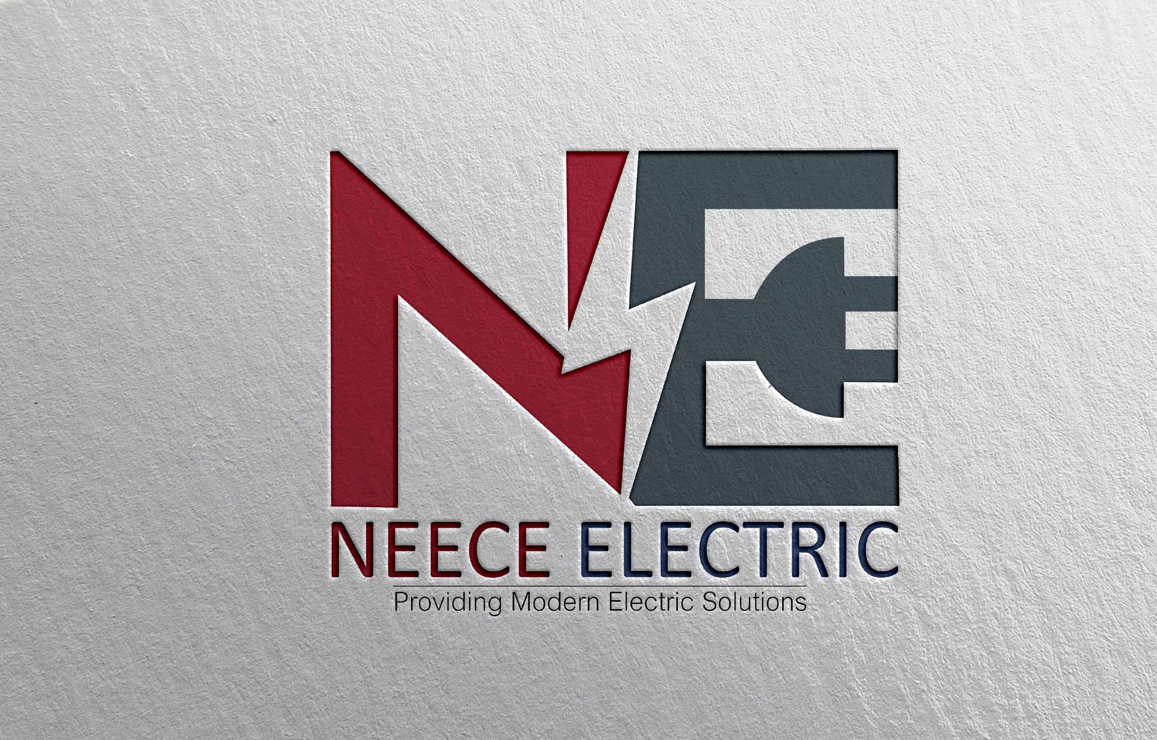 Design de Logo par Nadan315 pour Neece Electric | Design #26204767