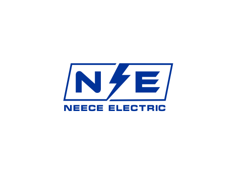 Logo Design by angon wayah for Neece Electric | Design #26209632