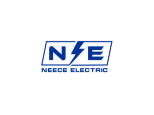 Diseño de Logo por angon wayah para Neece Electric | Diseño #26209632