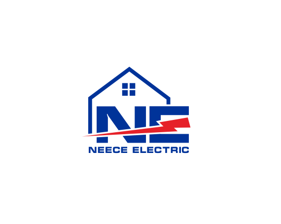 Diseño de Logo por angon wayah para Neece Electric | Diseño #26209681