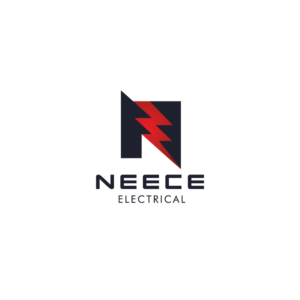 Diseño de Logo por objects para Neece Electric | Diseño #26206202