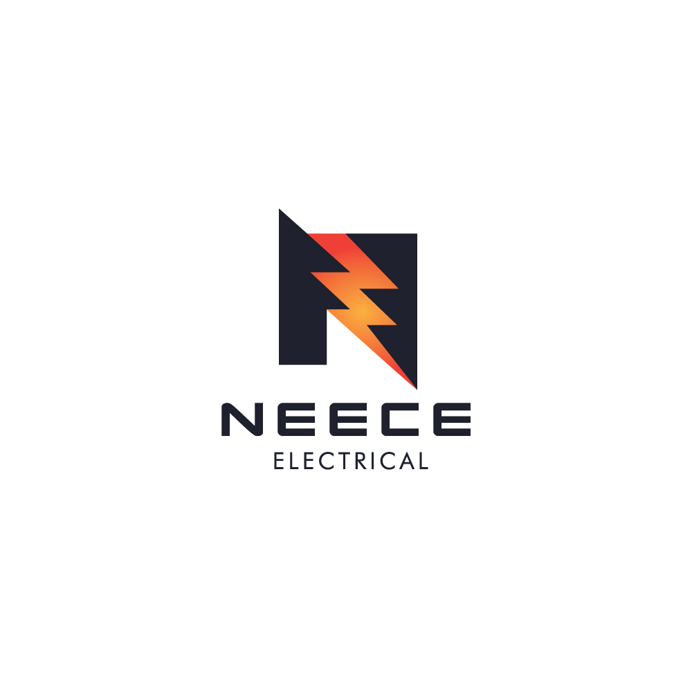 Diseño de Logo por objects para Neece Electric | Diseño #26206203