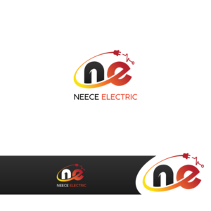 Logo Design by ecorokerz for Neece Electric | Design: #26198612
