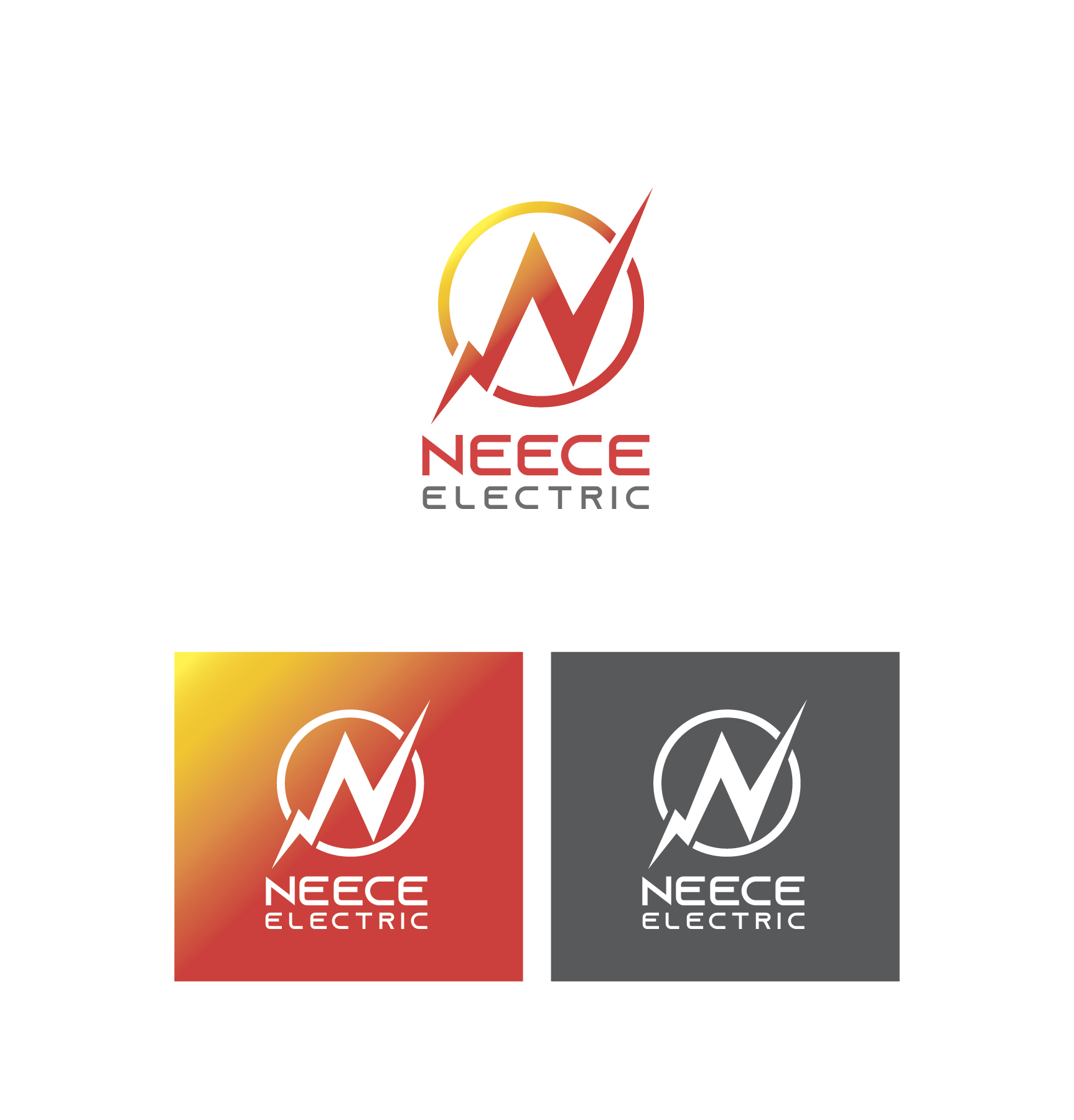 Design de Logo par atularts pour Neece Electric | Design #26198486