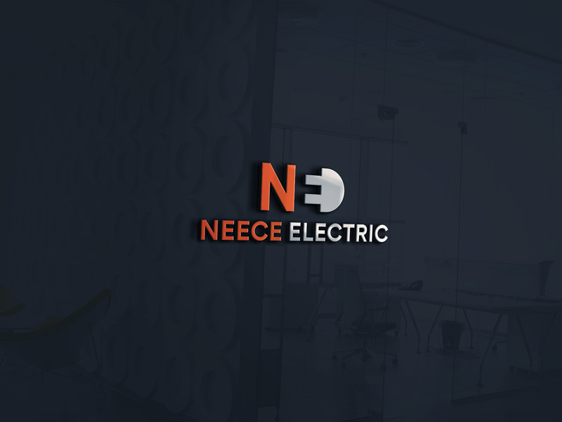 Design de Logo par Crowder pour Neece Electric | Design #26197626