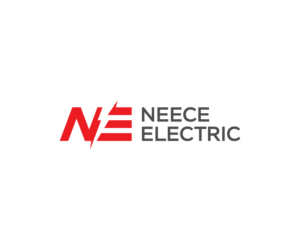 Neece Electric | Logo Design by Ankita B