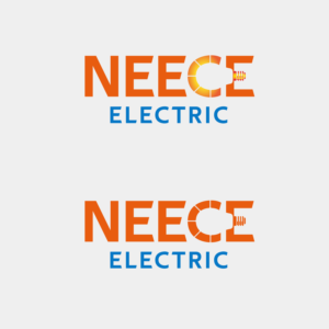 Logo Design by issevin for Neece Electric | Design: #26205355