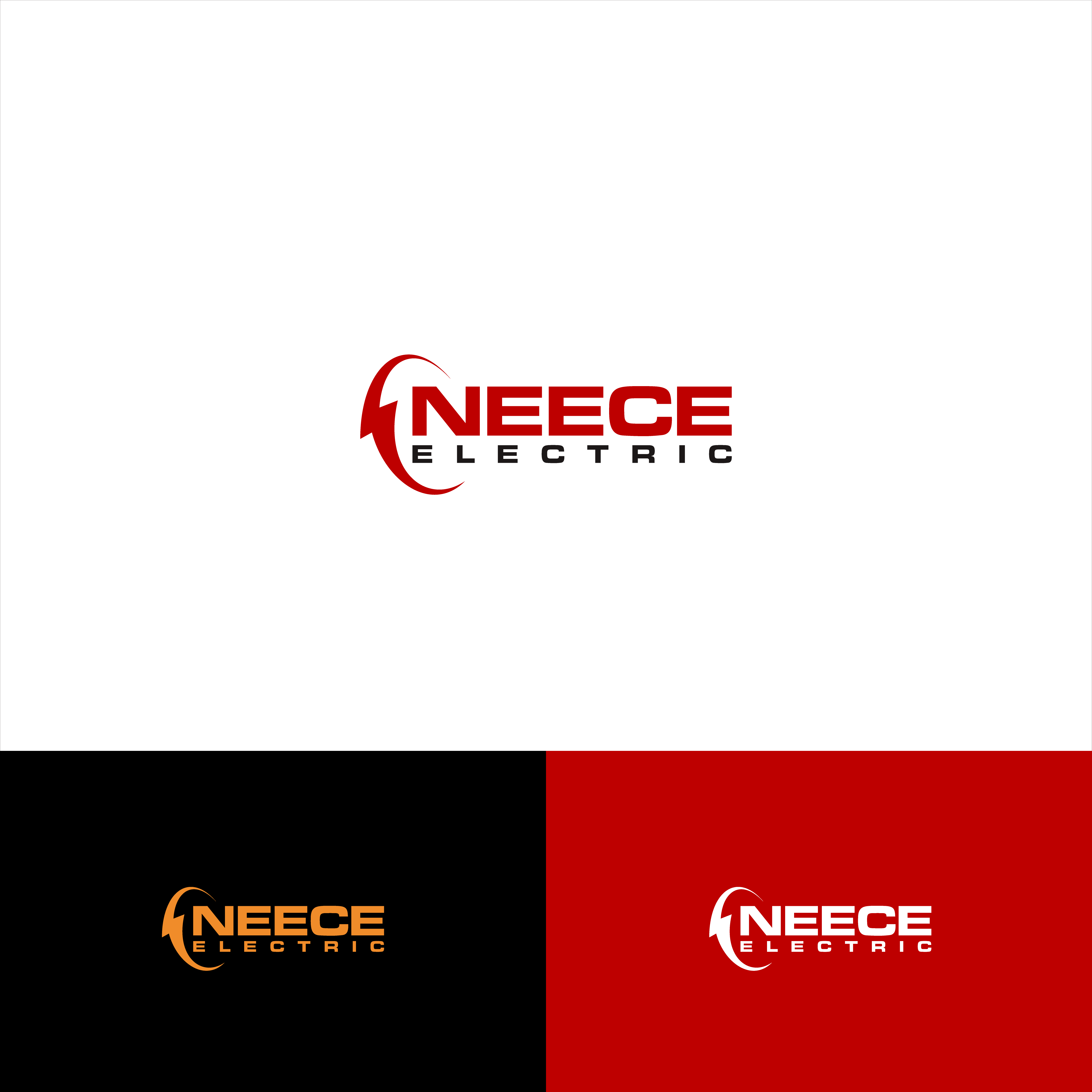 Design de Logo par aam cld pour Neece Electric | Design #26208182