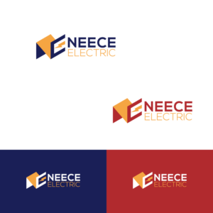 Diseño de Logo por I designs para Neece Electric | Diseño #26202273