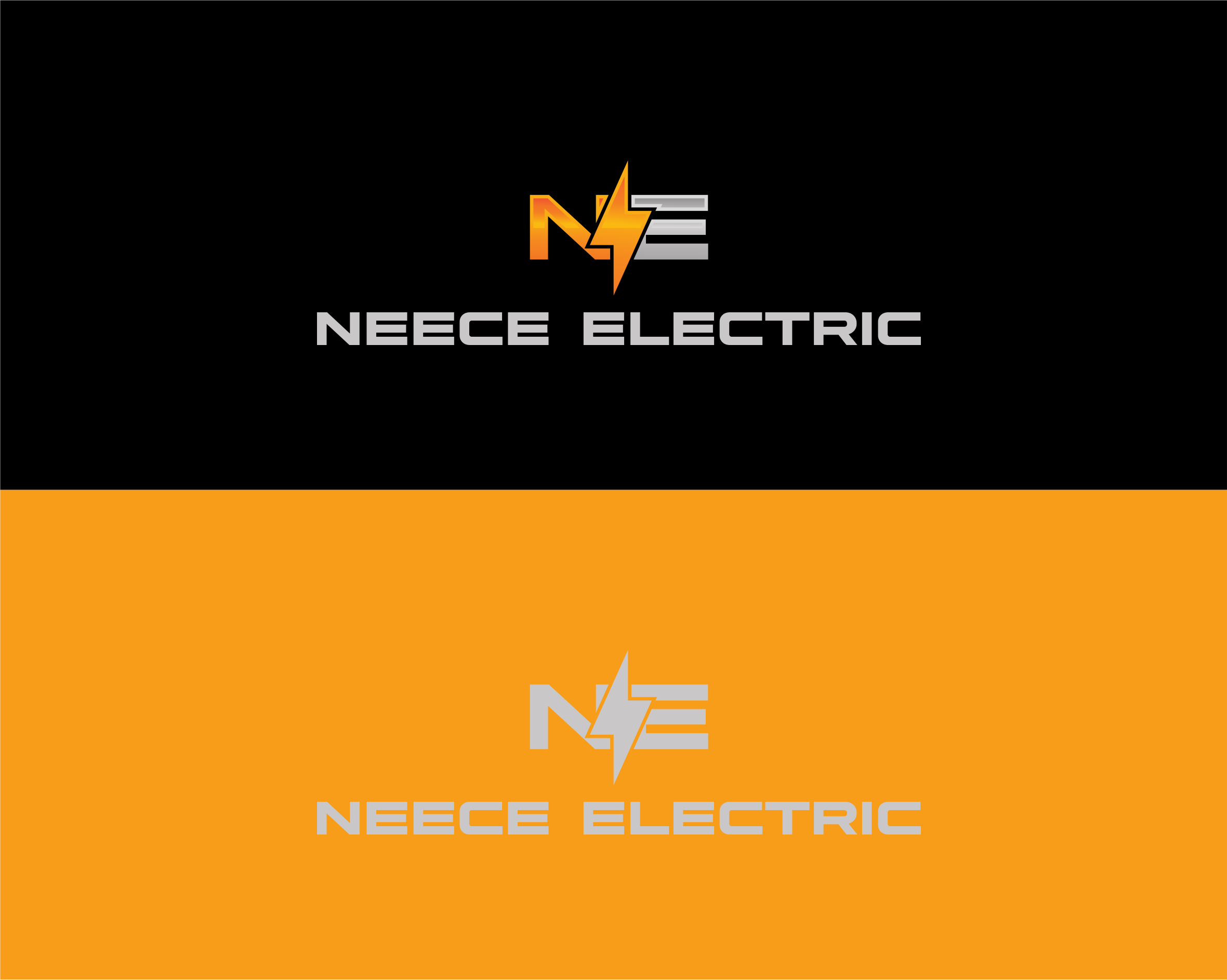 Diseño de Logo por Triew 2 para Neece Electric | Diseño #26199626