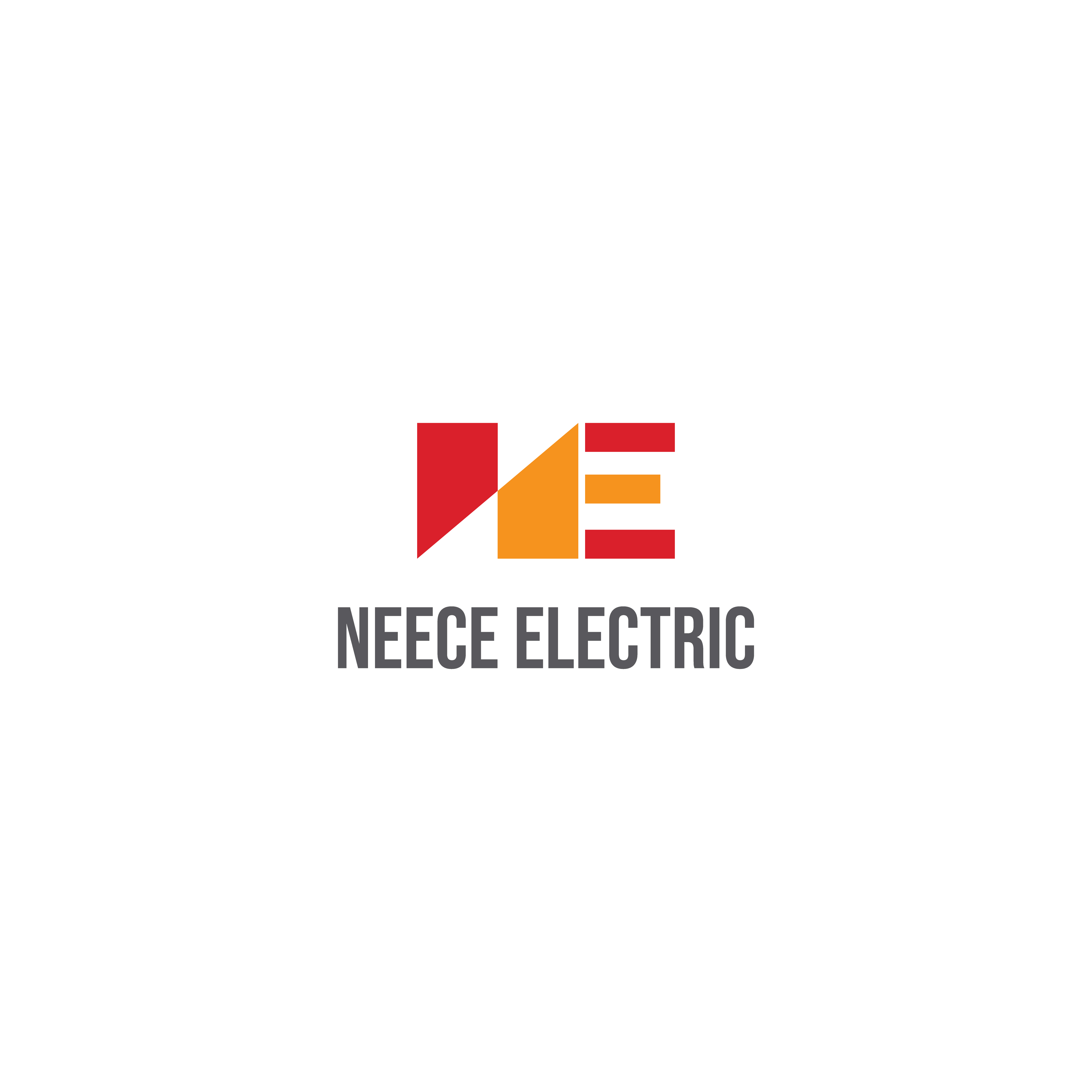 Diseño de Logo por Md Hafizul Haque para Neece Electric | Diseño #26200206