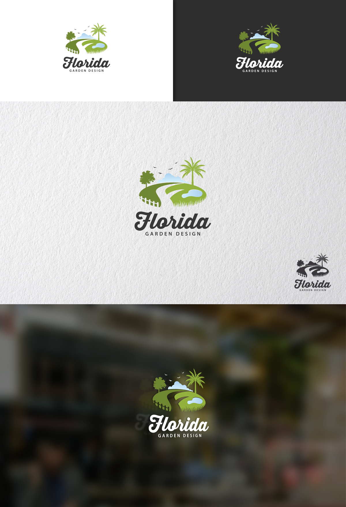 Logo Design by Paperfox Designs for this project | Design #26198361