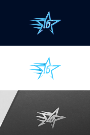 Logo-Design von Omee für Nash Motorsport | Design: #26199916