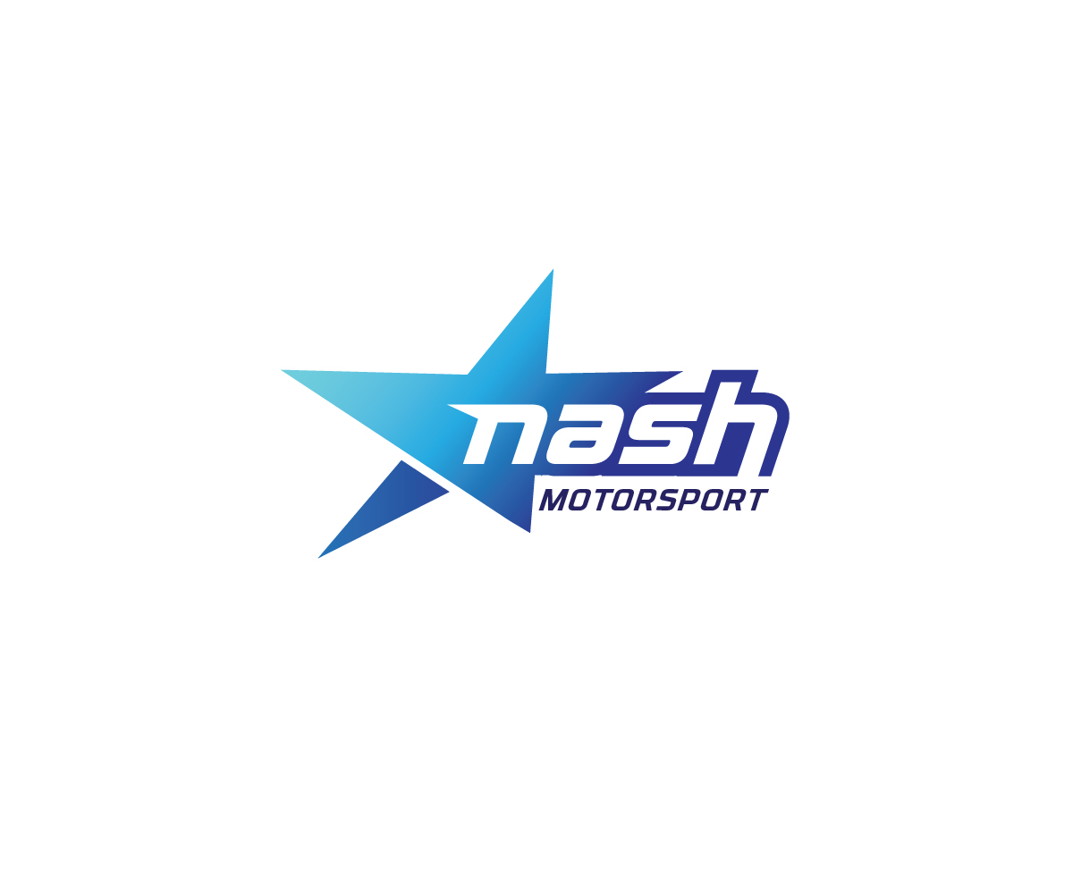 Design de Logo par ATDias pour Nash Motorsport | Design #26209771