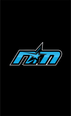 Logo-Design von alok bhopatkar für Nash Motorsport | Design: #26200313