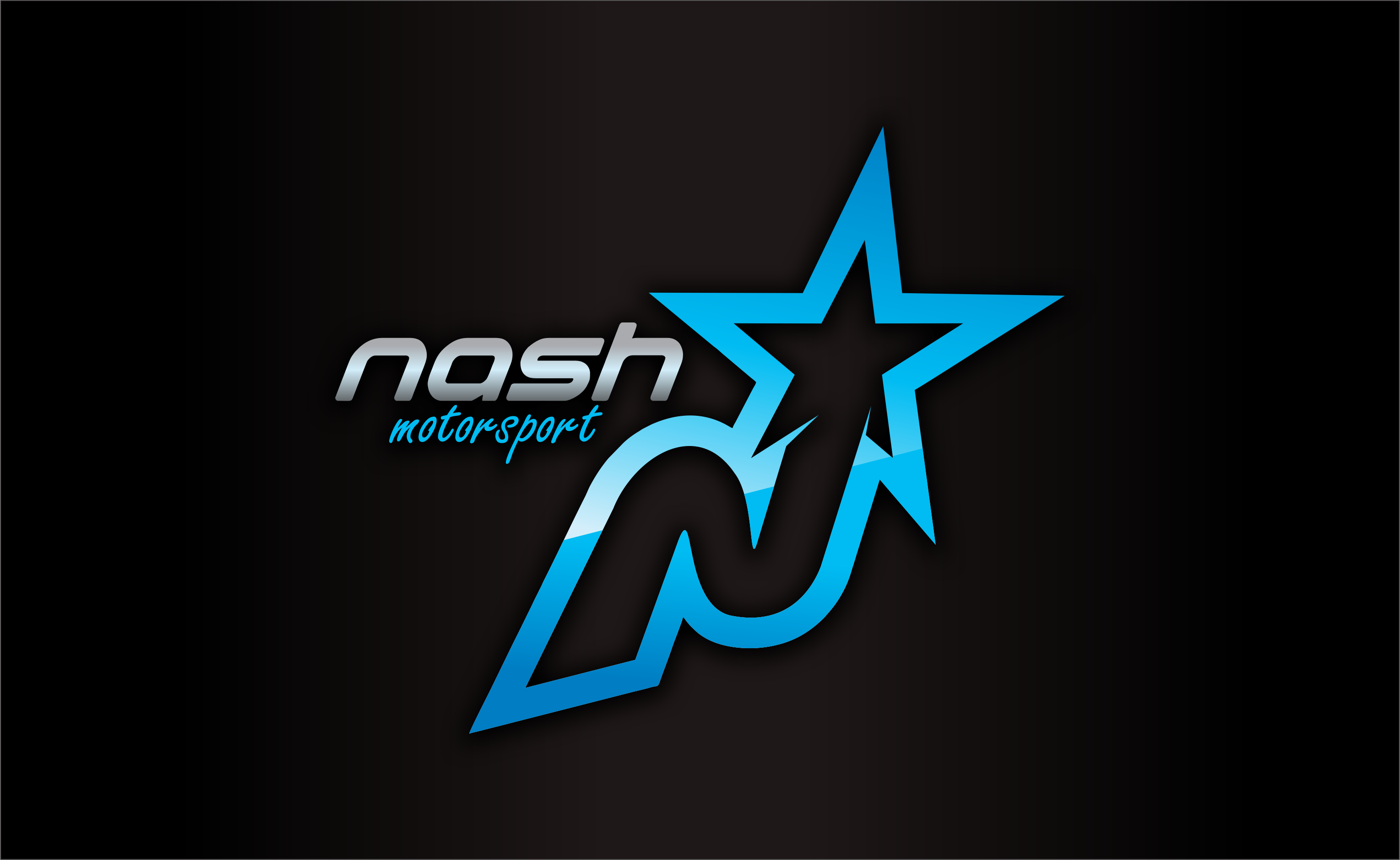 Logo Design by pa2pat for Nash Motorsport | Design #26198624