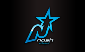 Logo Design by pa2pat for Nash Motorsport | Design: #26198627