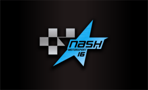 Logo-Design von pa2pat für Nash Motorsport | Design: #26199305