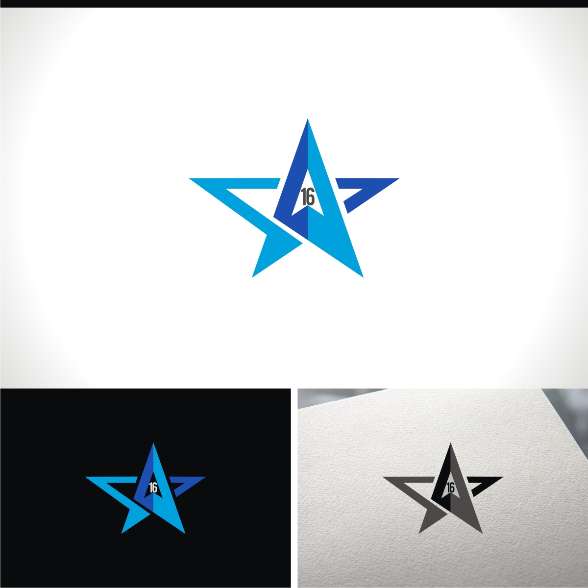 Design de Logo par e-graphics pour Nash Motorsport | Design #26199895