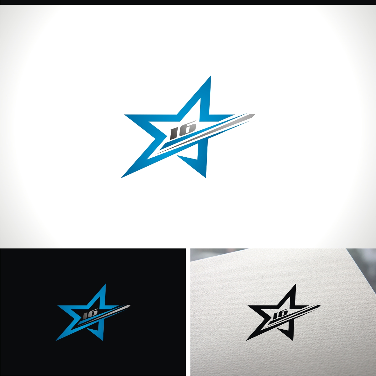 Design de Logo par e-graphics pour Nash Motorsport | Design #26200219