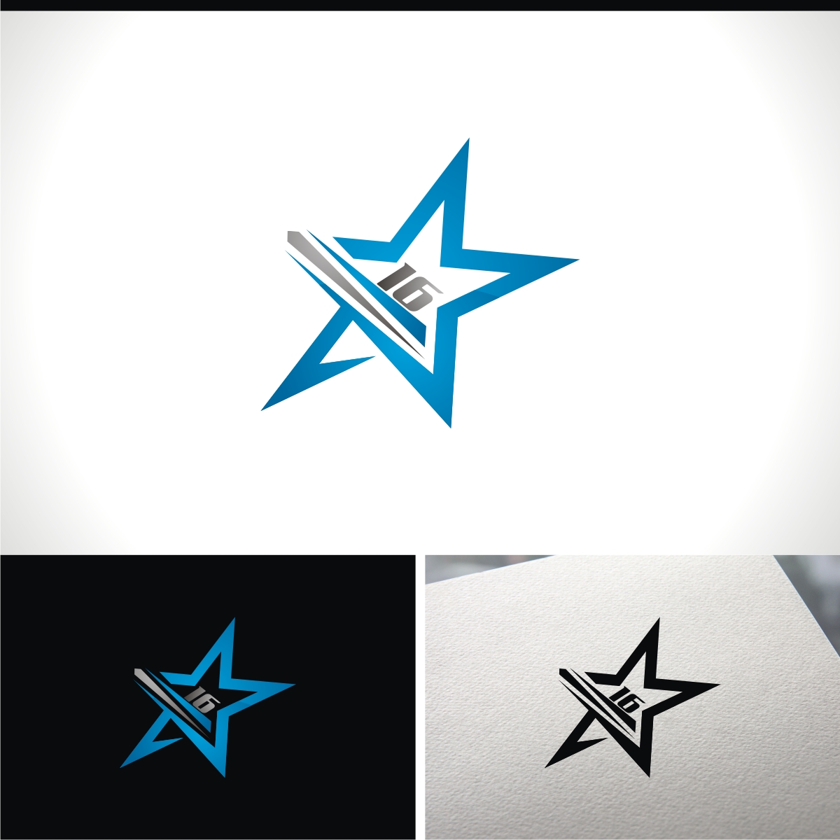 Design de Logo par e-graphics pour Nash Motorsport | Design #26203897