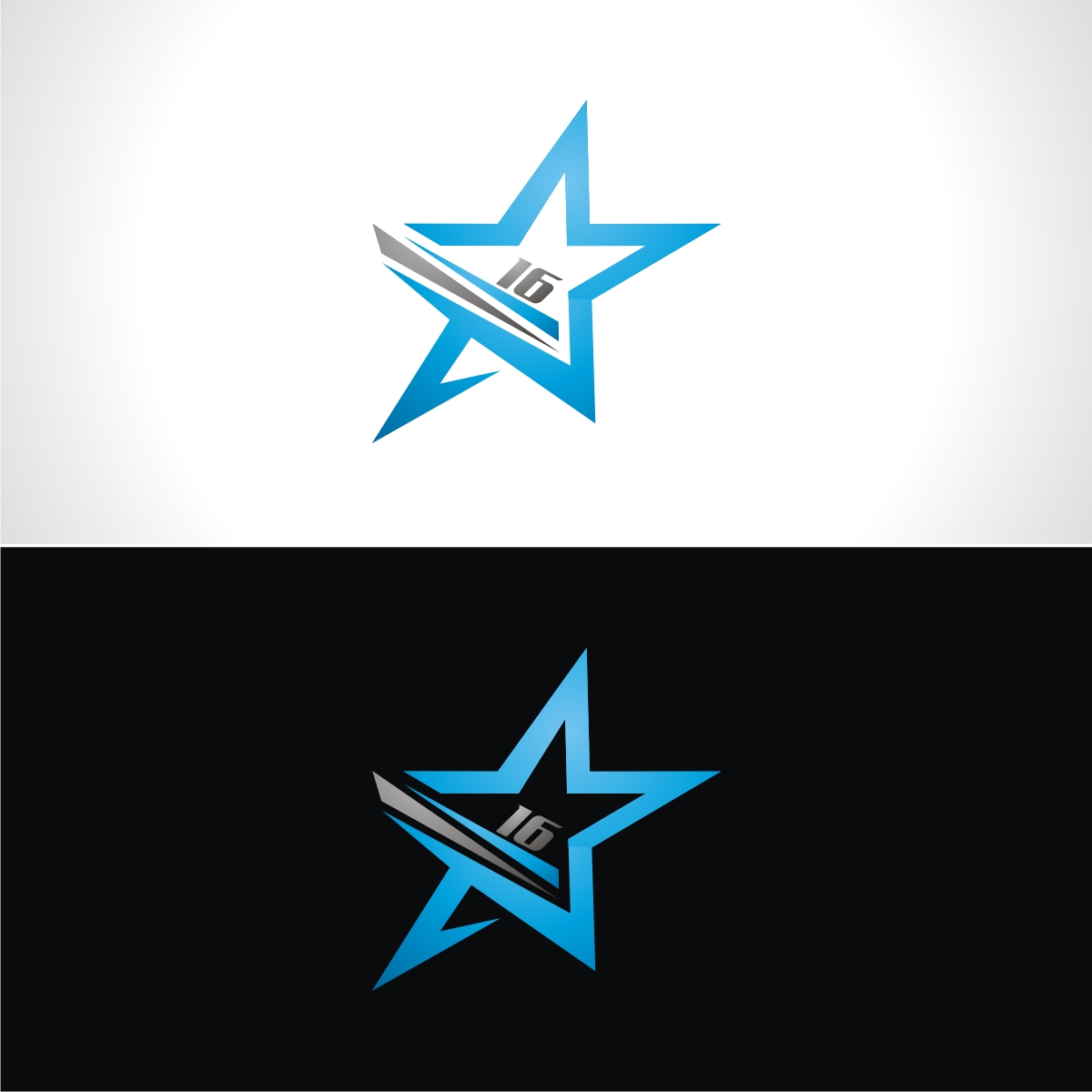 Design de Logo par e-graphics pour Nash Motorsport | Design #26210077