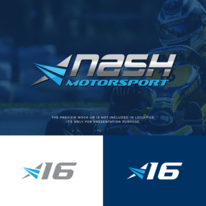 No text necessary | Logo Design by Rayn Design