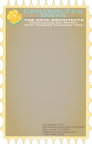 Letterhead Design by Exclusive4U