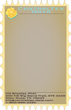 Design En-Tête par Exclusive4U pour Centraltex Data | Design : #3051746