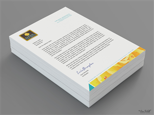 Design En-Tête par ABGraphicDesign pour Centraltex Data | Design : #3101202