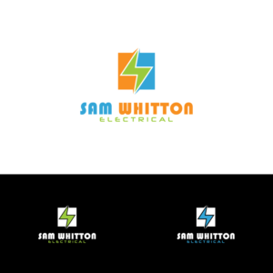 Logo Design by ARTDOTBUMBA HOUSE OF DESIGN for Whitton lighting and electrical | Design #26199231