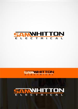 Diseño de Logo por hamkur para Whitton lighting and electrical | Diseño: #26197789