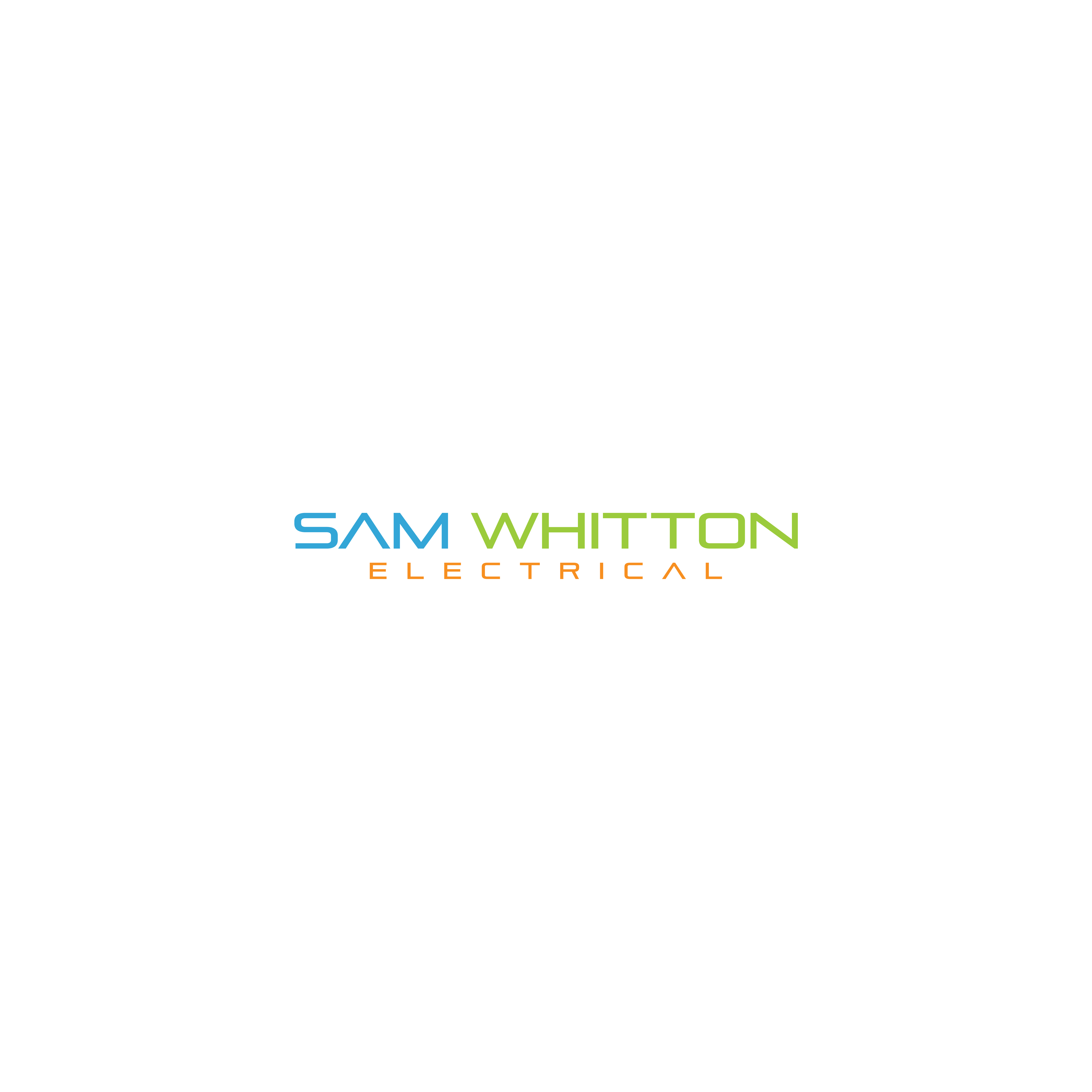 Logo Design by TonySg for Whitton lighting and electrical | Design #26197496