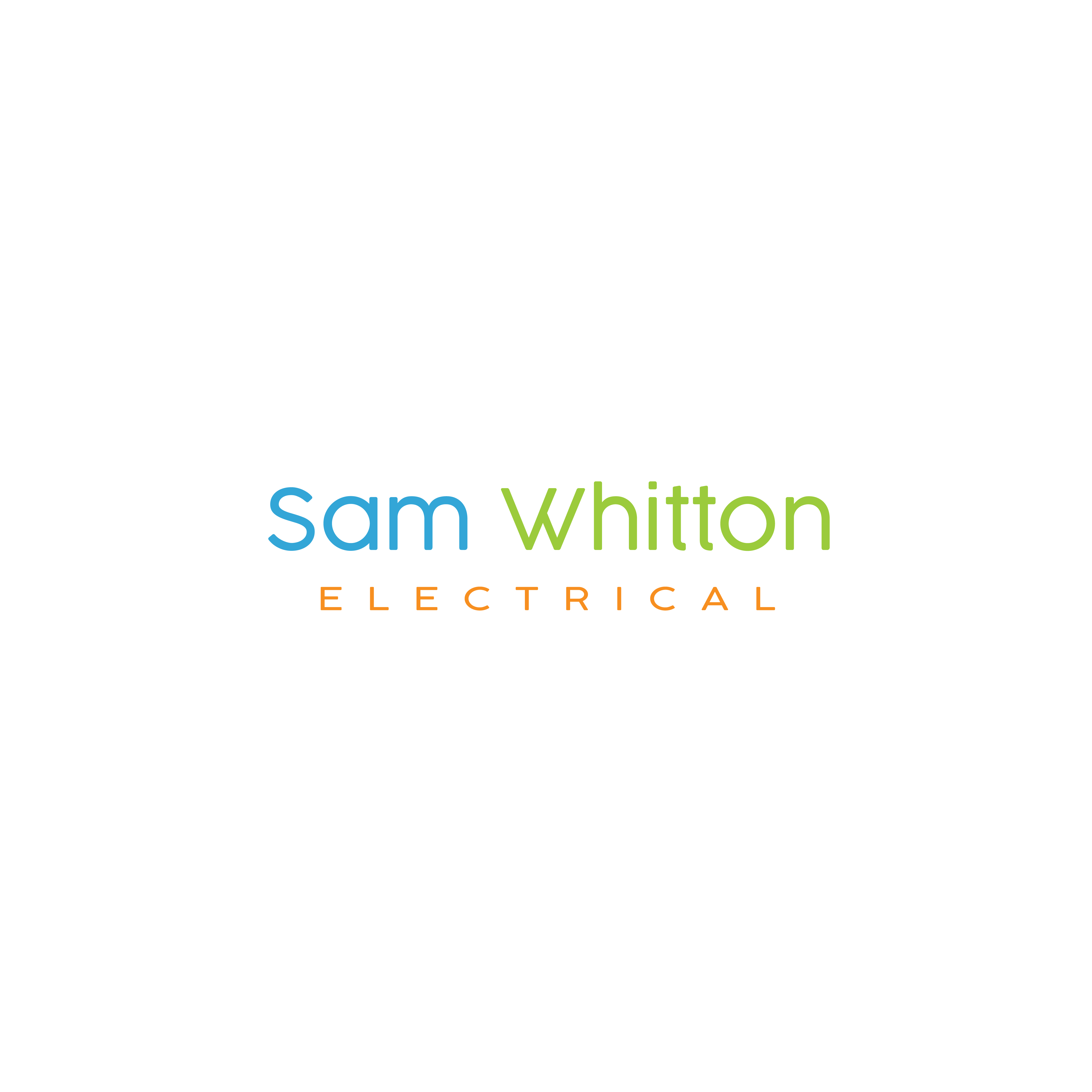 Diseño de Logo por TonySg para Whitton lighting and electrical | Diseño #26197499