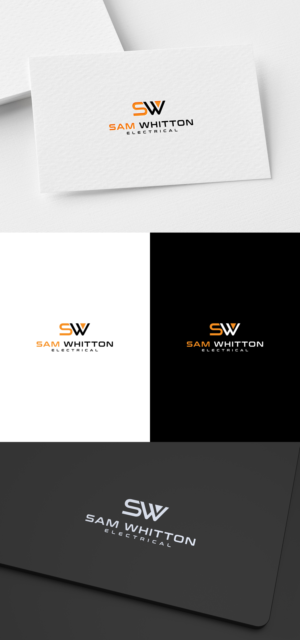 Design de Logo par SL Designer pour Whitton lighting and electrical | Design : #26199112