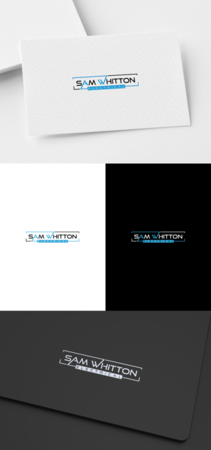 Design de Logo par SL Designer pour Whitton lighting and electrical | Design : #26199113