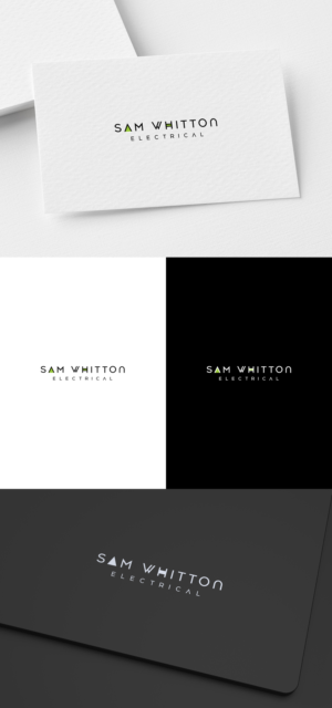 Design de Logo par SL Designer pour Whitton lighting and electrical | Design : #26199114