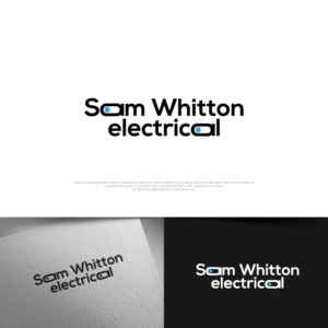 Design de Logo par ecorokerz pour Whitton lighting and electrical | Design : #26198197