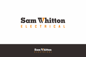 Diseño de Logo por BUNG para Whitton lighting and electrical | Diseño: #26197718