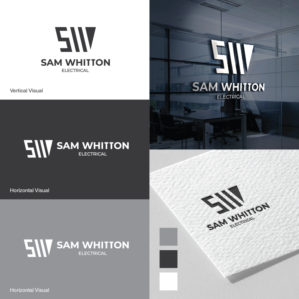 Logo Design by Lee @ LoleepopDesign