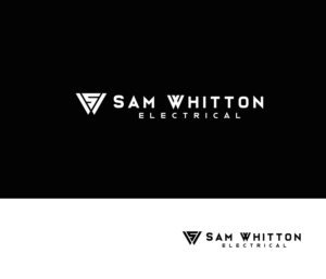 Logo Design by FoxD solutions for Whitton lighting and electrical | Design #26197802