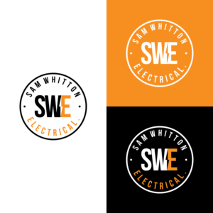 Design de Logo par Juliawan pour Whitton lighting and electrical | Design : #26204499