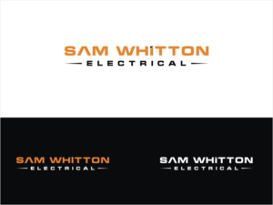 Design de Logo par cjssan pour Whitton lighting and electrical | Design : #26198584