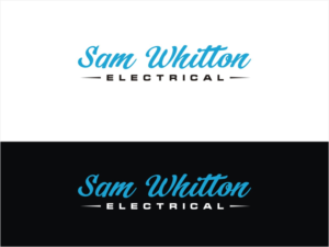 Design de Logo par cjssan pour Whitton lighting and electrical | Design : #26198614
