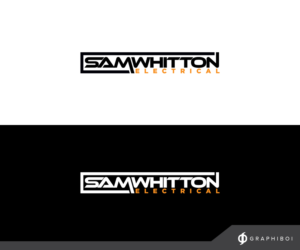 Diseño de Logo por GraphiBoi para Whitton lighting and electrical | Diseño: #26201589