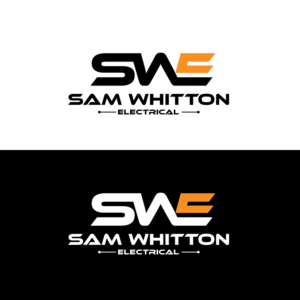 Logo Design by geni for Whitton lighting and electrical | Design #26197999