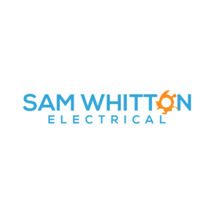 Sam Whitton Electrical. | Design de Logo par Gerald Design 3